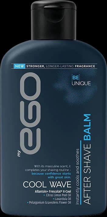 EGO COOL WAVE AFTER SHAVE LOSYON