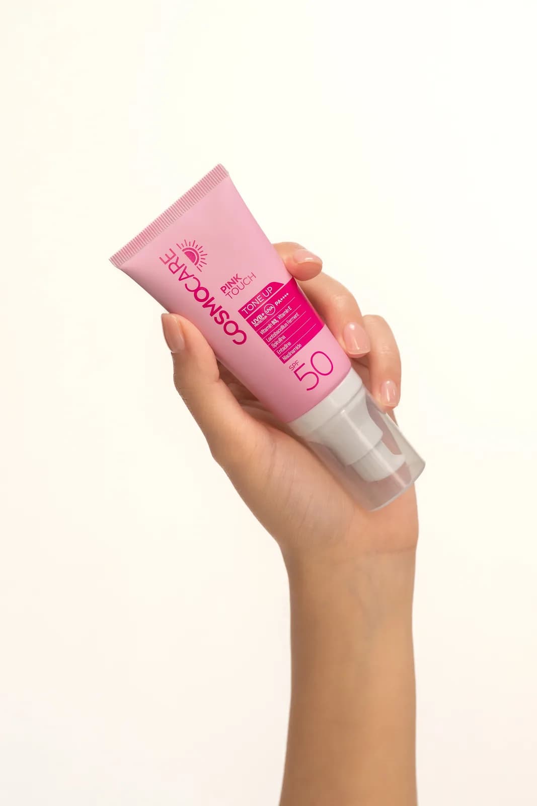Pink Touch