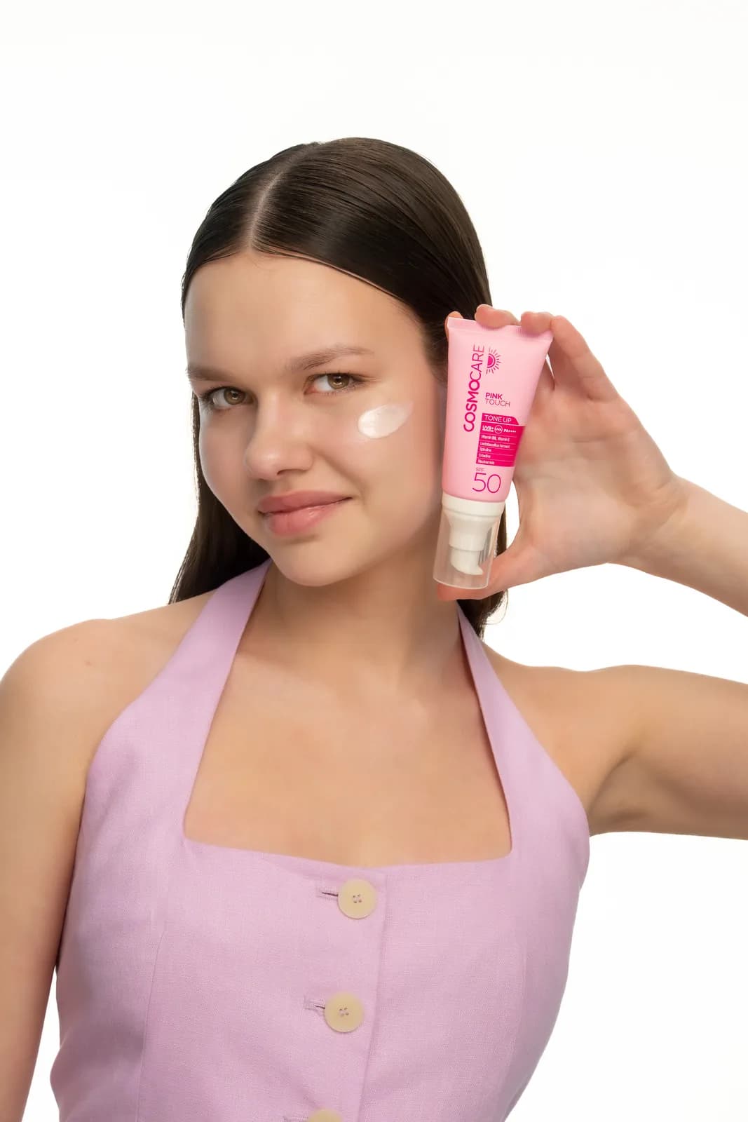 Pink Touch
