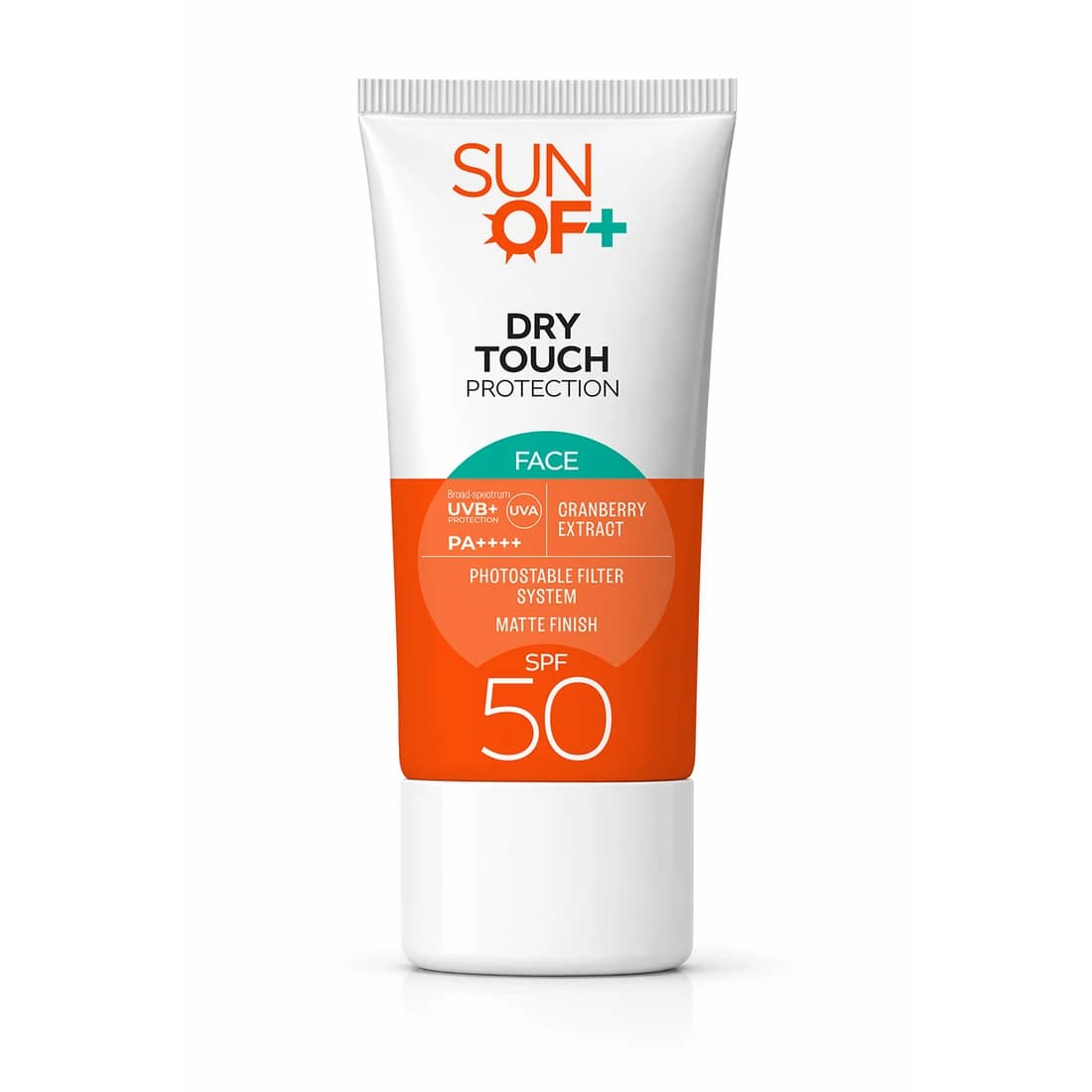 DRY TOUCH PROTECTION